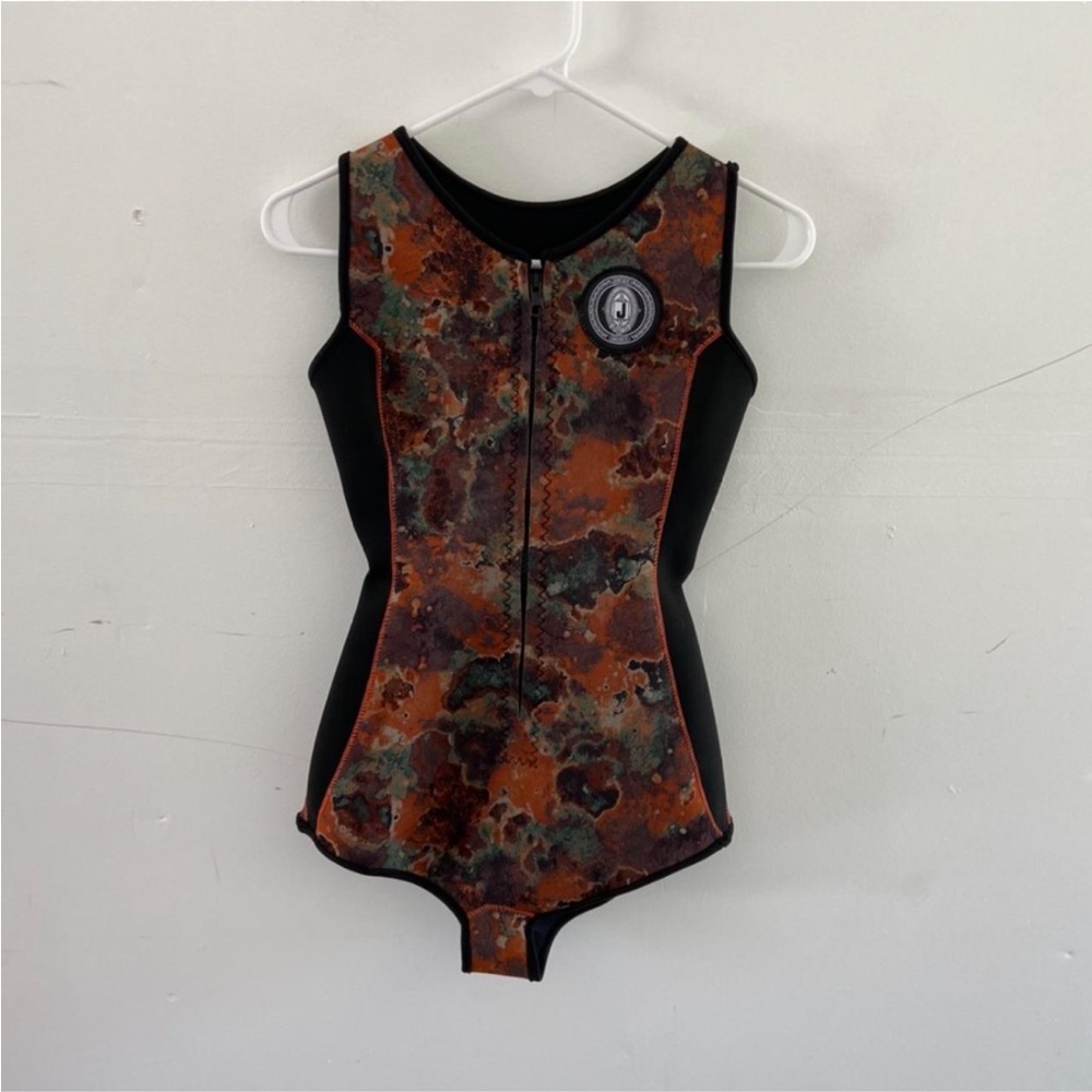 Rip Curl Women's Swimwear in Black and Brown